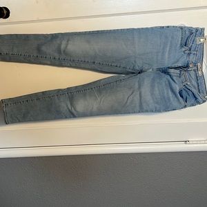 Levi Strauss jeans 721